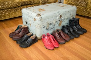 Zapatos