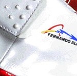 detalle_puma_fernando_alonso Detalle Puma Fernando Alonso