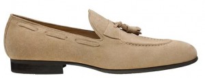 Mocasines Geox