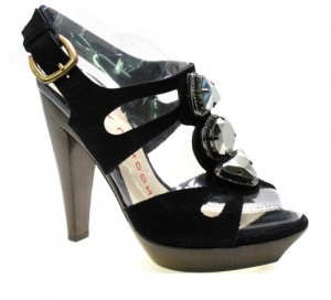 Sacha London