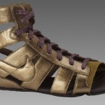 Sandalia Gladiador Nike