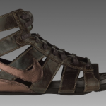 Sandalia Gladiador Nike