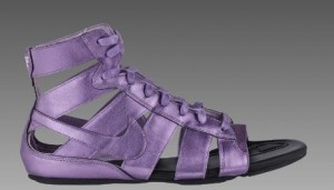 Sandalia Gladiador Nike
