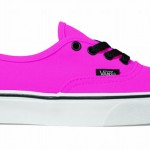 Vans Neon