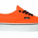 Vans Neon