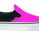 Vans Neon