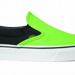 Vans Neon