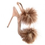Arctic Manolo Blahnik