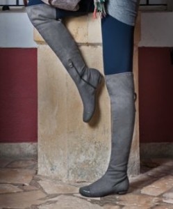 Botas Pedro Miralles
