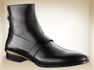 Botín Louis Vuitton