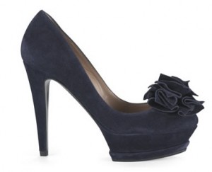 Zapatos Pura López