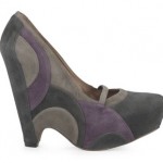Zapatos Pura López