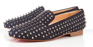 zapatos suela roja louboutin hombre