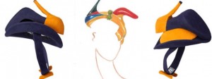 Liberty-Manolo-Blahnik-Stephen-Jones-Shoe-Hat-640x240