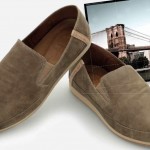 Mocasines Panama Jack