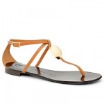 Sandalias Planas Giuseppe Zanotti