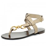 Sandalias Planas Giuseppe Zanotti
