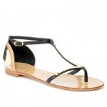 Sandalias Planas Giuseppe Zanotti