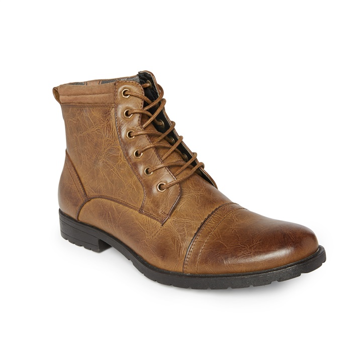 zapatos hombre primark